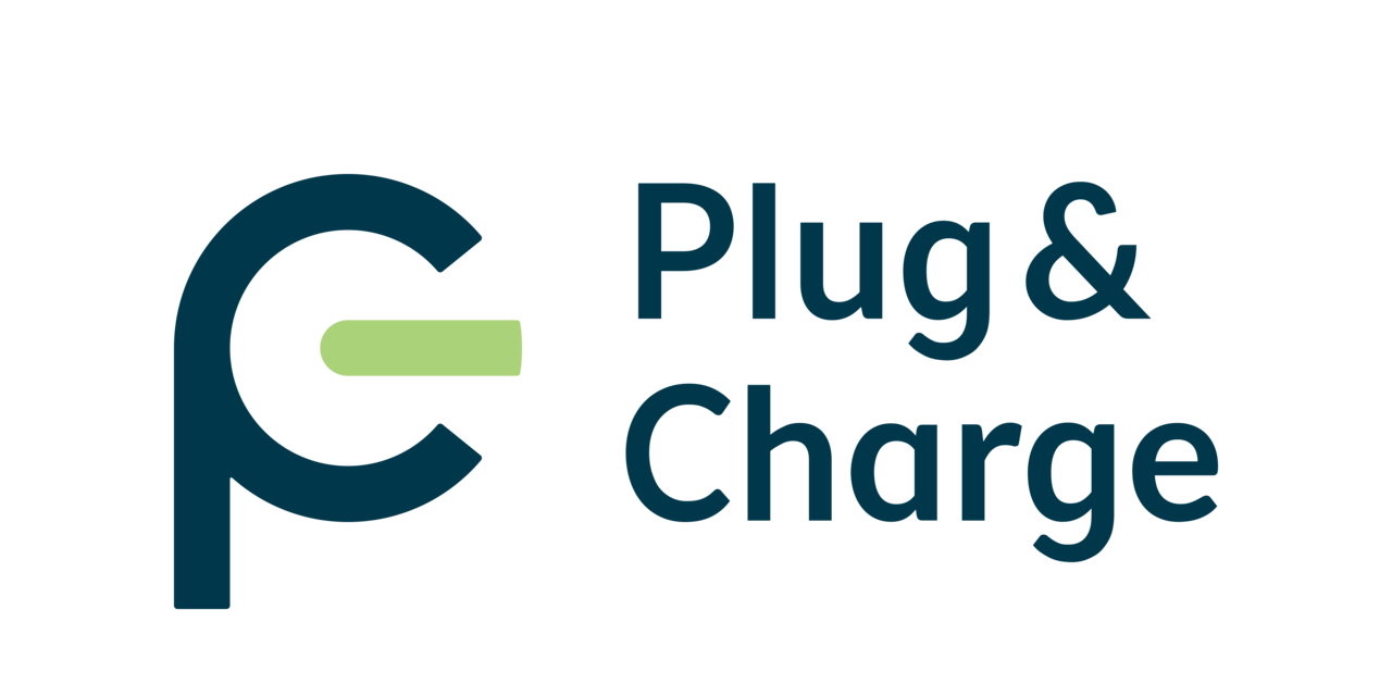 Plug & Charge Logo